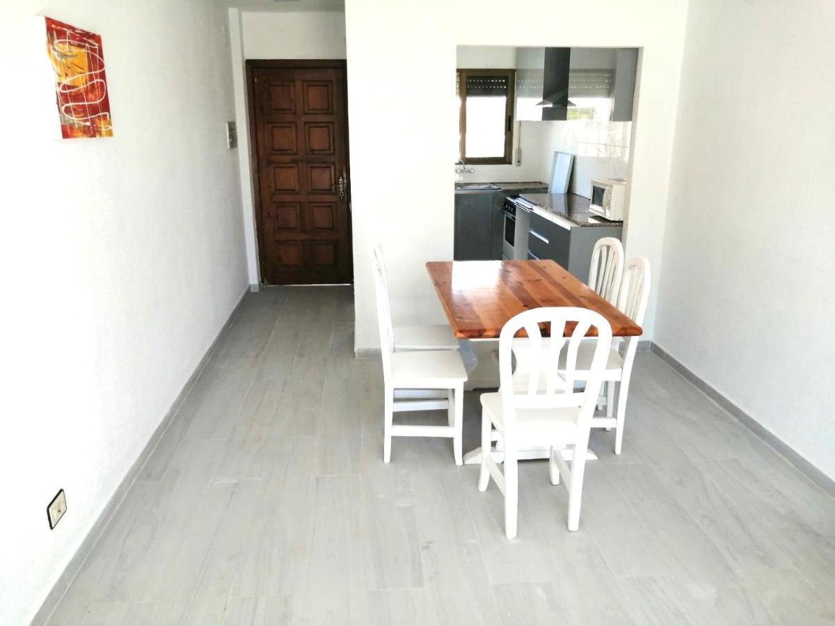 Turyva Tarongers 2 - Relaxing 2 Bedroom Holiday Apartment For Families & Couples Peñíscola 外观 照片