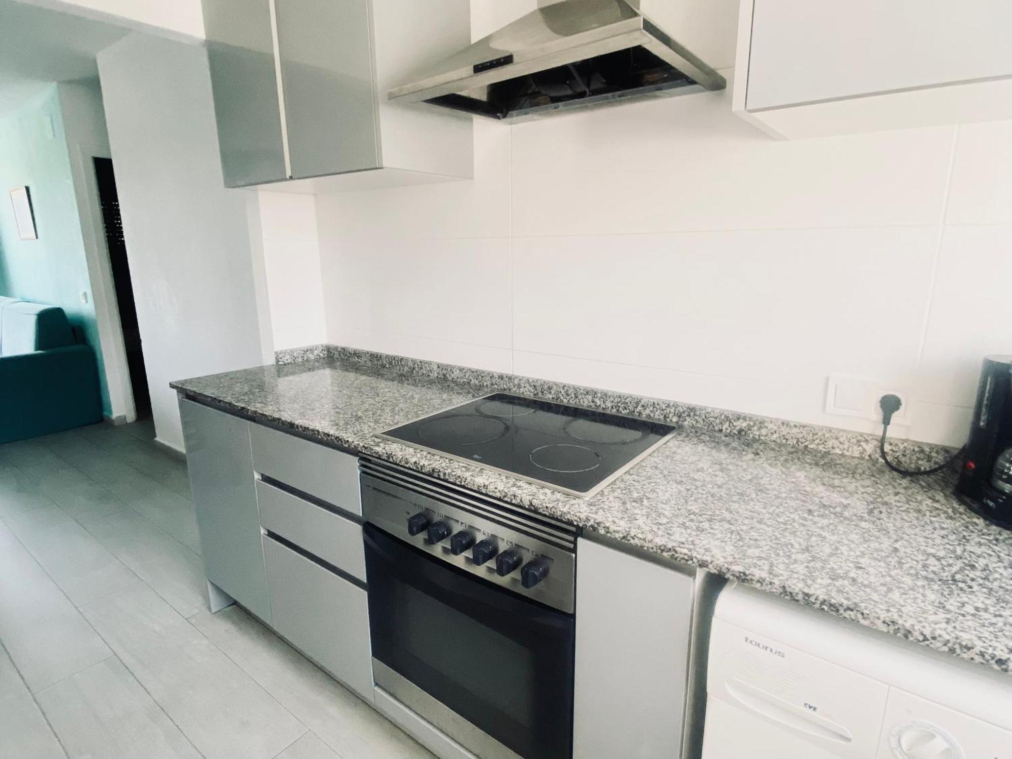 Turyva Tarongers 2 - Relaxing 2 Bedroom Holiday Apartment For Families & Couples Peñíscola 外观 照片